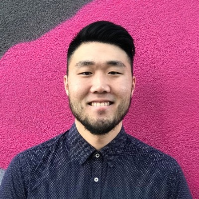 Kevin Kwon